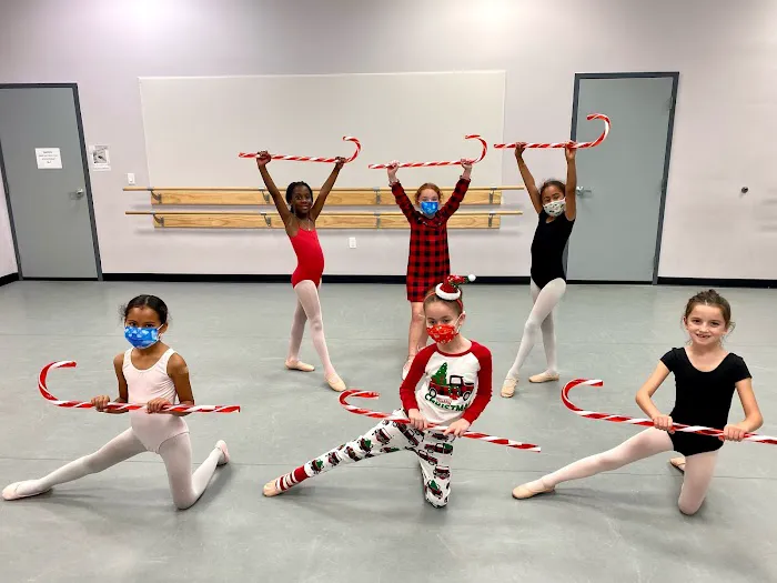 Dance Theatre At Wellington Picture 9