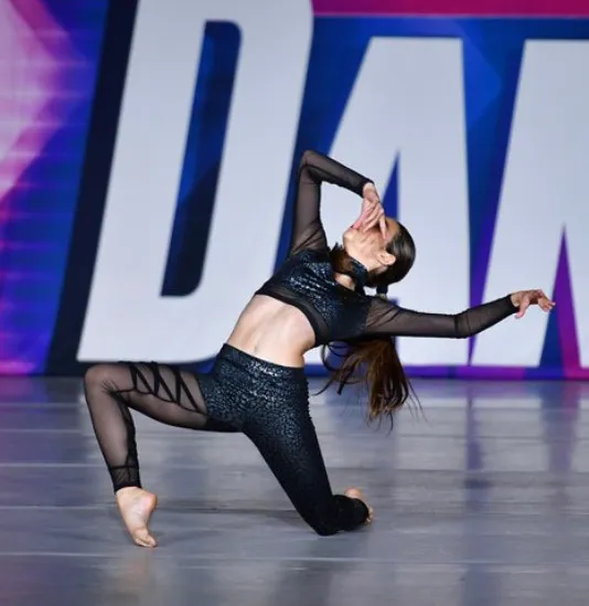 Dance Theatre At Wellington Picture 3