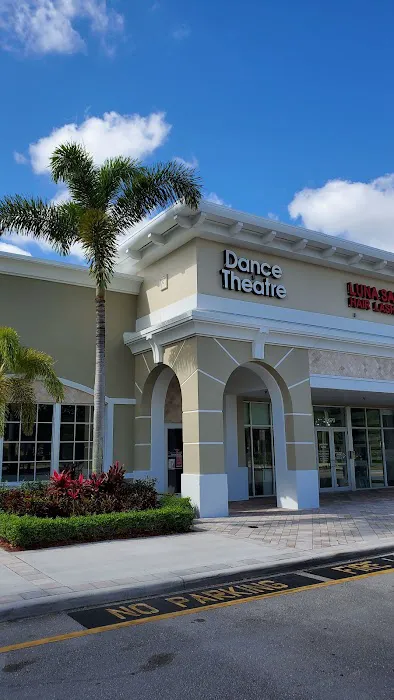 Dance Theatre At Wellington Picture 4