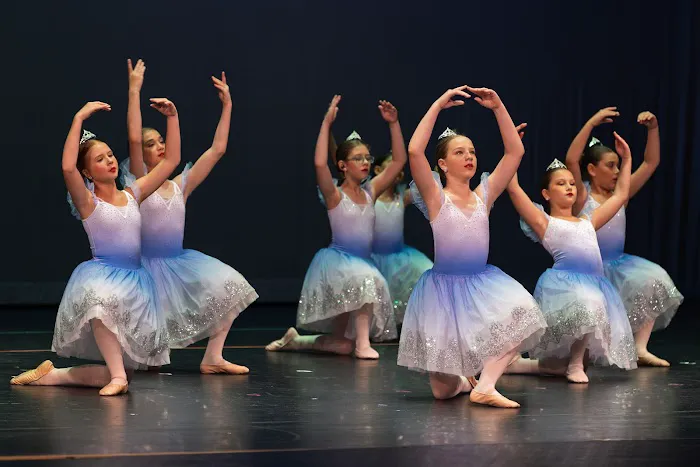 Dance Theatre At Wellington Picture 10