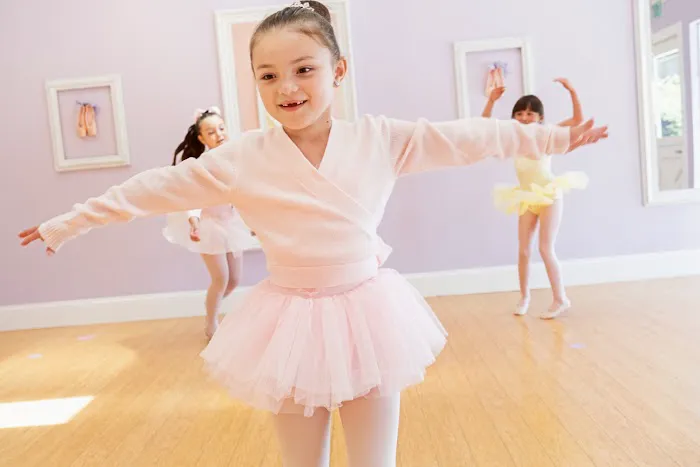 Tutu School Wellington Picture 2