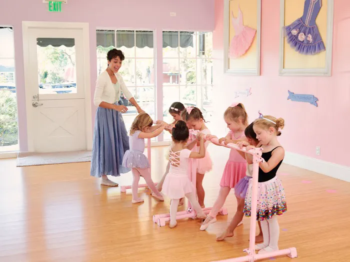 Tutu School Wellington Picture 5