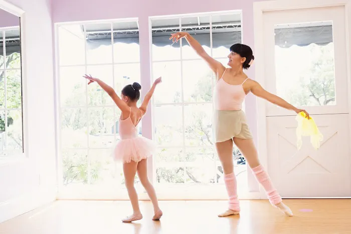 Tutu School Wellington Picture 4