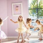 Tutu School Wellington