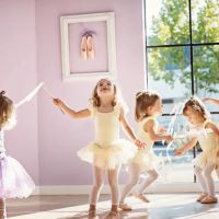 Tutu School Wellington ico
