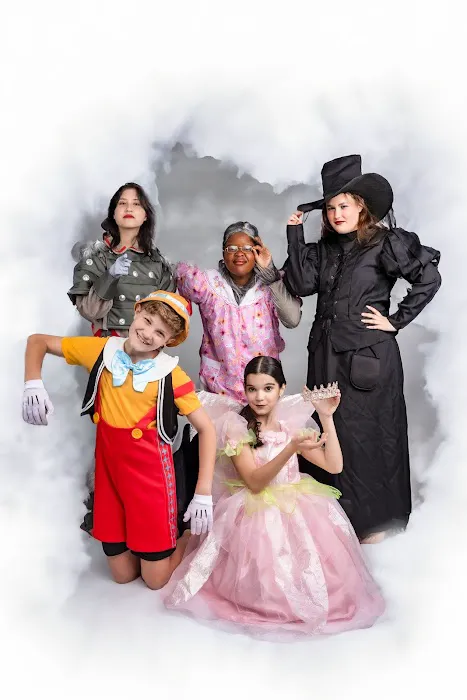 Vantage Pointe Dance Studios Picture 3