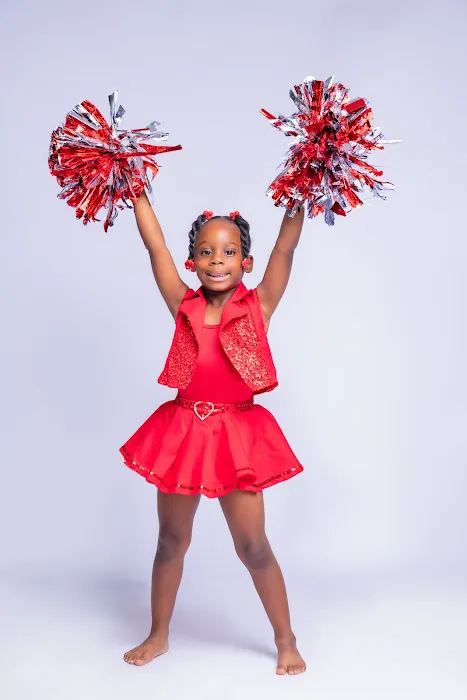 Vantage Pointe Dance Studios Picture 4