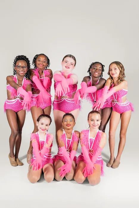 Vantage Pointe Dance Studios Picture 6