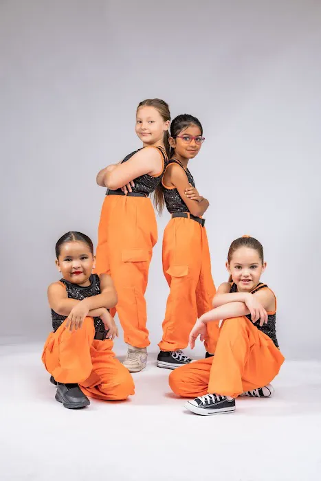 Vantage Pointe Dance Studios Picture 2
