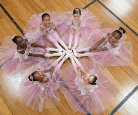 Dazzle Dance Studios