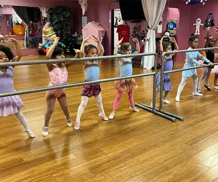 Dazzle Dance Studios Picture 4
