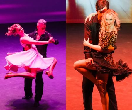 Fred Astaire Dance Studios