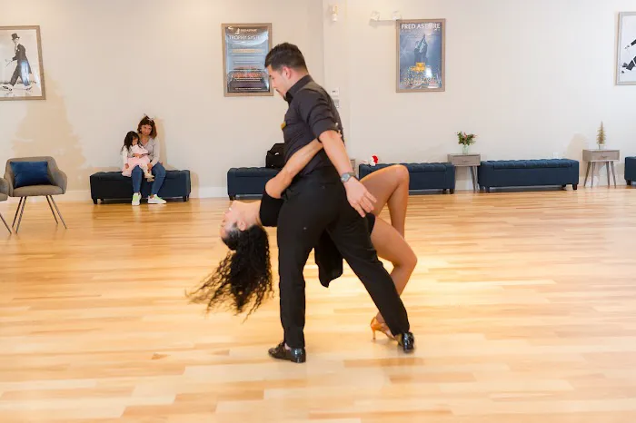 Fred Astaire Dance Studios Picture 6