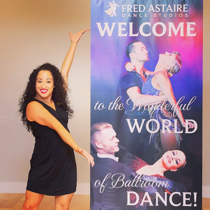 Fred Astaire Dance Studios Picture 5