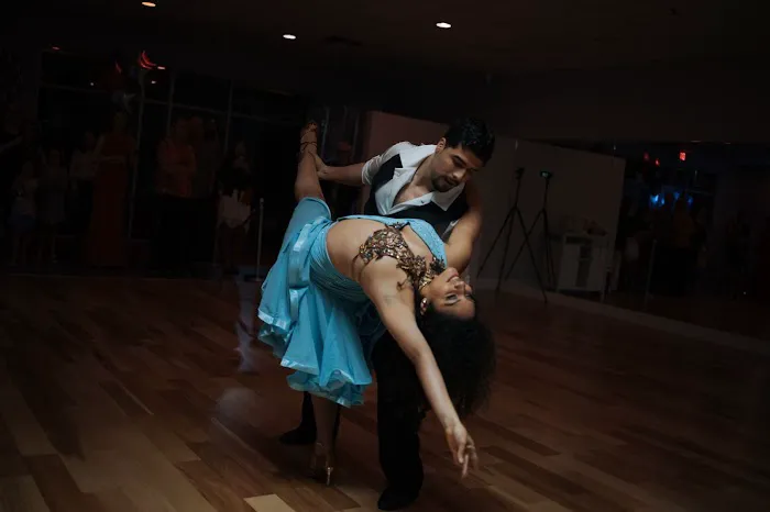 Fred Astaire Dance Studios Picture 2