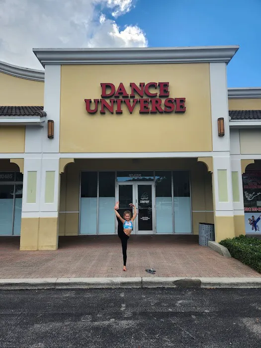 Dance Universe Picture 3