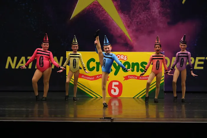Movement Arts Dance Academy Picture 7