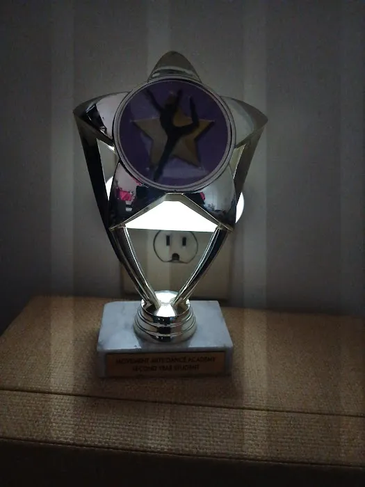 Movement Arts Dance Academy Picture 3