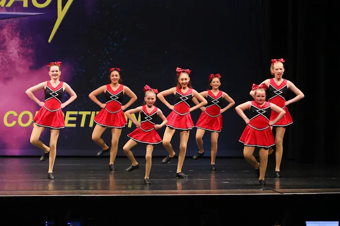 Movement Arts Dance Academy Picture 1