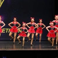 Movement Arts Dance Academy ico