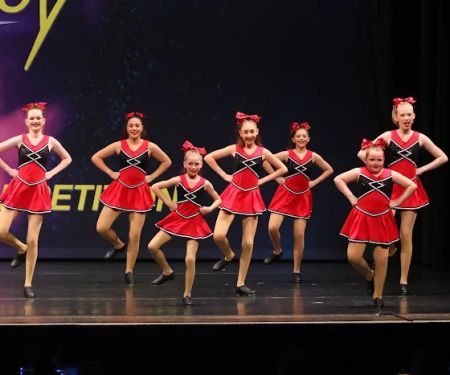 Movement Arts Dance Academy