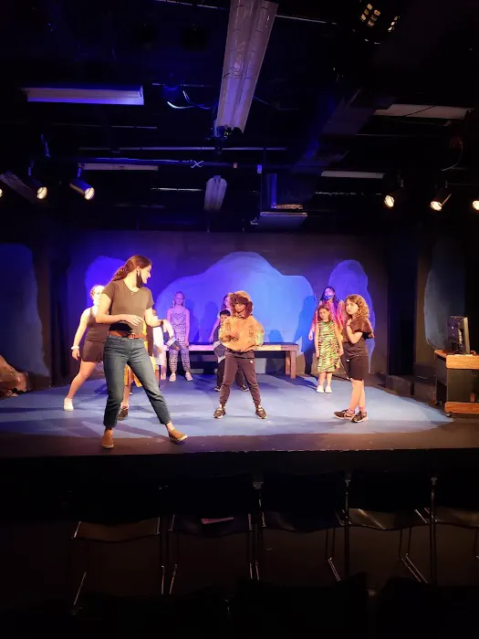 Cast Theatre Co Picture 1