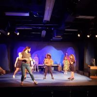 Cast Theatre Co ico