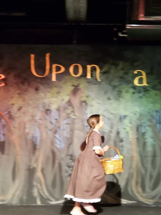 Cast Theatre Co Picture 6