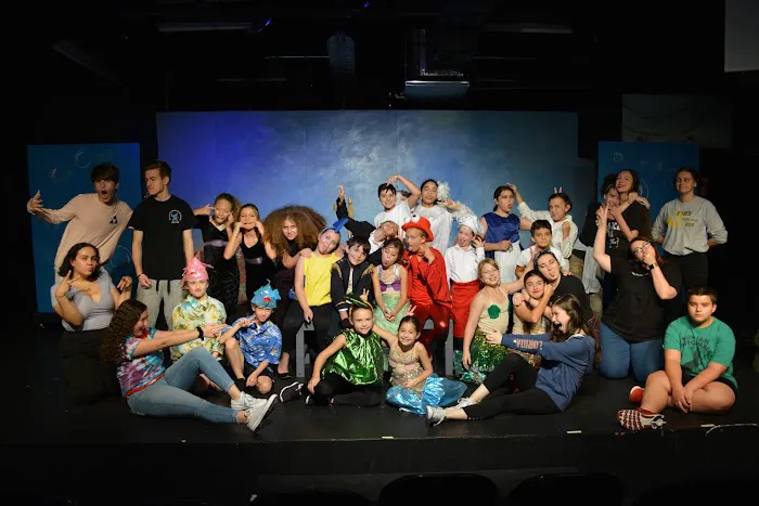 Cast Theatre Co Picture 4