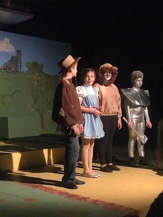 Cast Theatre Co Picture 8