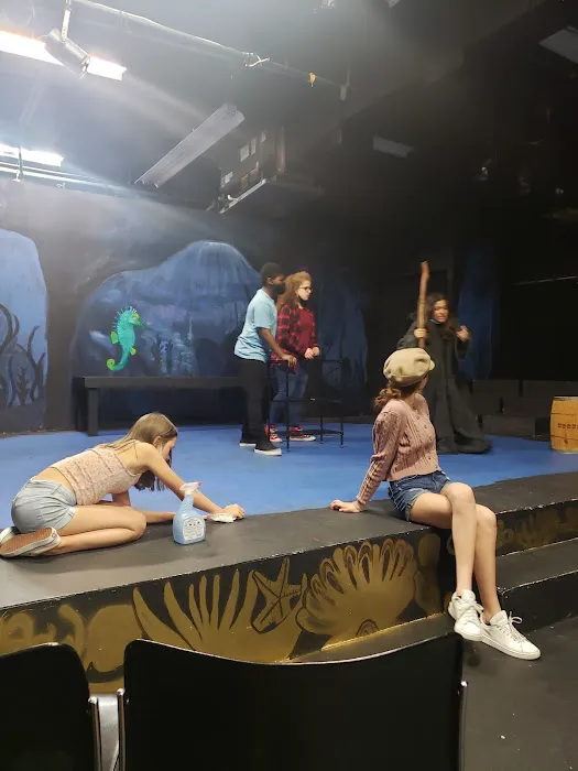 Cast Theatre Co Picture 3