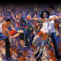 Palm Beach Loves to Dance, Private Dance Lessons For Adult Beginners ico