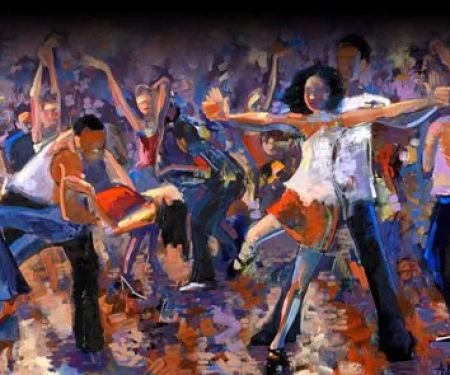 Palm Beach Loves to Dance, Private Dance Lessons For Adult Beginners