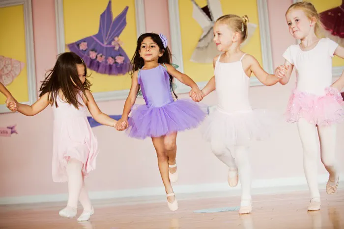 Tutu School West Palm Beach Picture 6