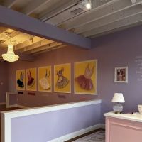 Tutu School West Palm Beach ico