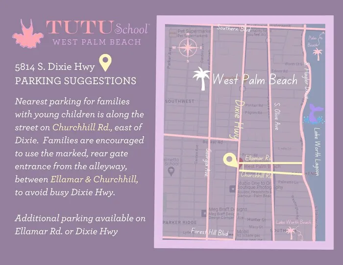 Tutu School West Palm Beach Picture 9
