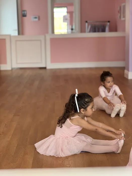Tutu School West Palm Beach Picture 2