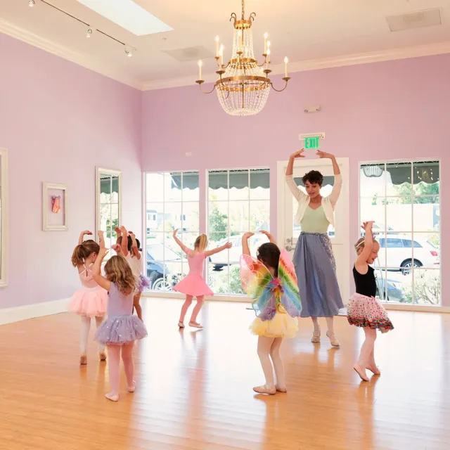 Tutu School West Palm Beach Picture 10