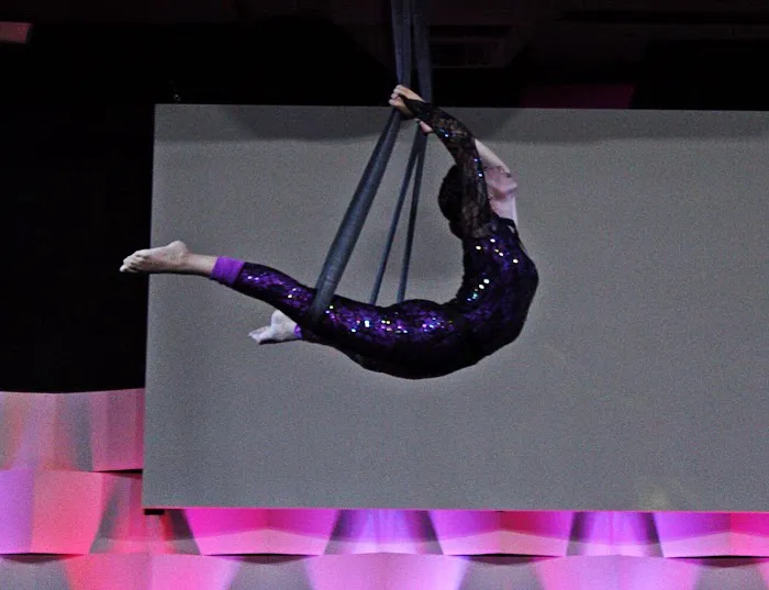Movere Dance & Arts Academy Picture 2