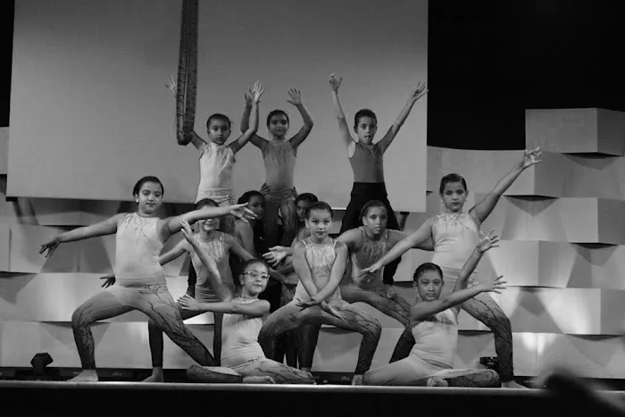 Movere Dance & Arts Academy Picture 1
