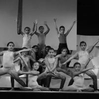 Movere Dance & Arts Academy ico