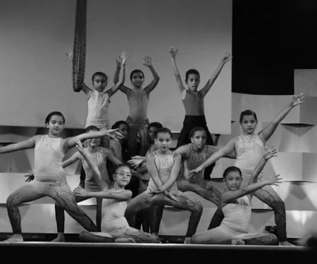 Movere Dance & Arts Academy