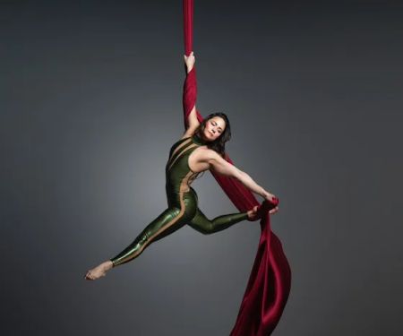Acro-Dance Company