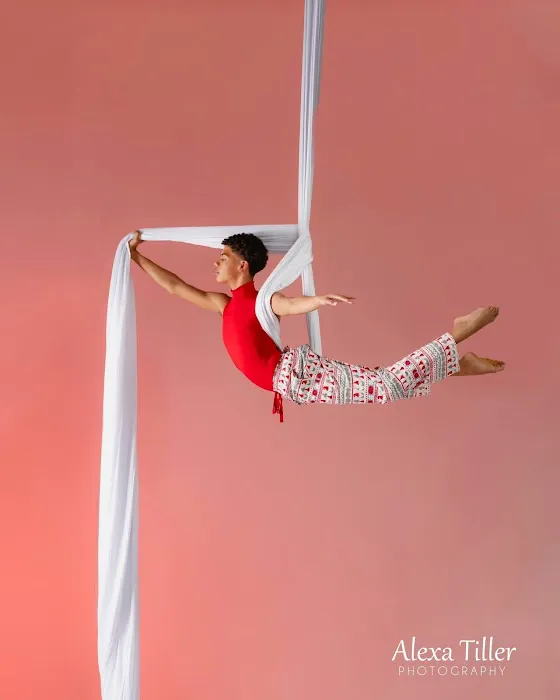 Acro-Dance Company Picture 2