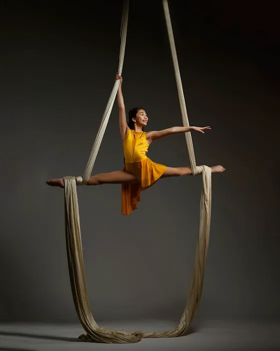 Acro-Dance Company Picture 8