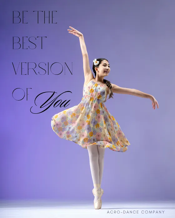 Acro-Dance Company Picture 9
