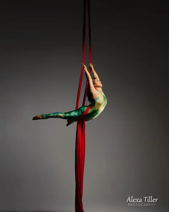 Acro-Dance Company Picture 6
