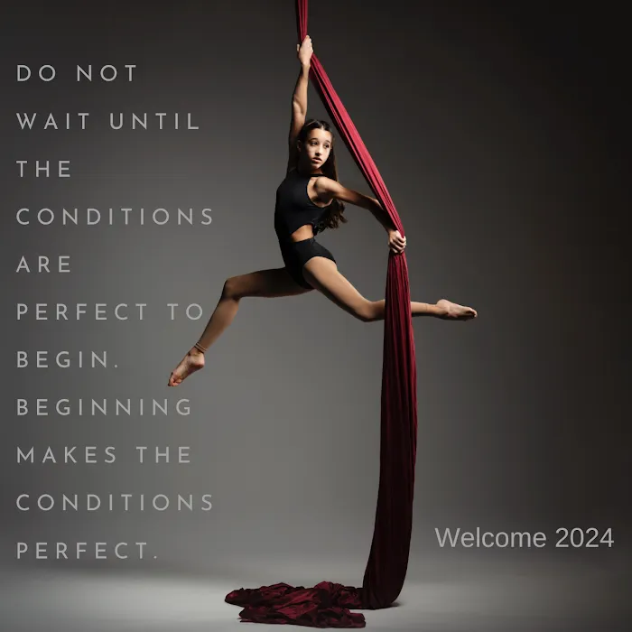 Acro-Dance Company Picture 10