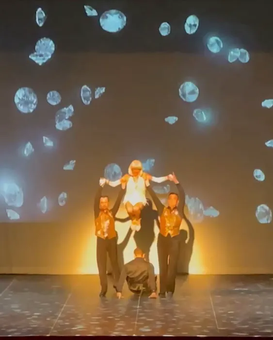 Fred Astaire- West Palm Beach Picture 3