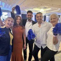 Fred Astaire- West Palm Beach ico